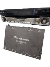 Autoradio BLUETOOTH Pioneer AVH-P6500DVD 7 schermi schermo motorizzato DVD