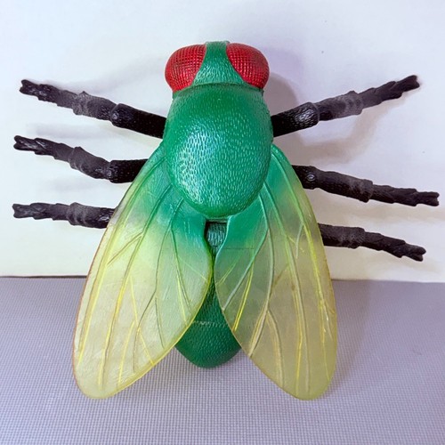 1998 flix giant fly giocattolo - flix,
