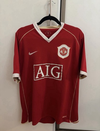 Maglia manchester united - maglia,