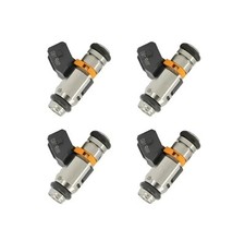 4 INIETTORI BENZINA IWP160