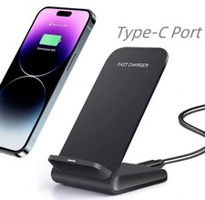 Caricatore Wireless Fast