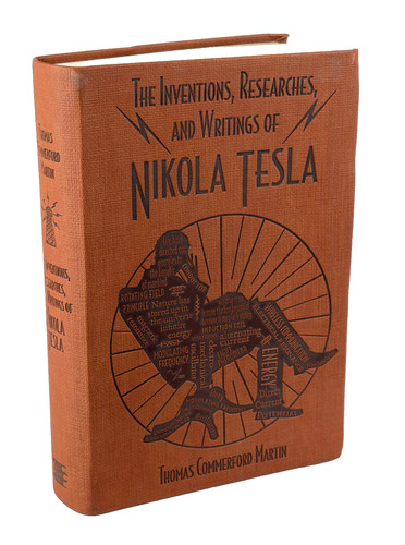 Nikola tesla the inventions - tesla,