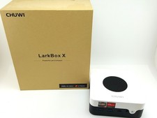 CHUWI Mini PC LarkBox X AMD Ryzen 7 3750H | 16GB | ssd Samsung 970 EVO 250GB