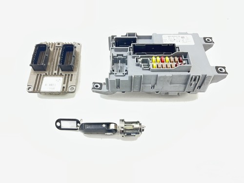 Kit chiave per fiat - kit,
