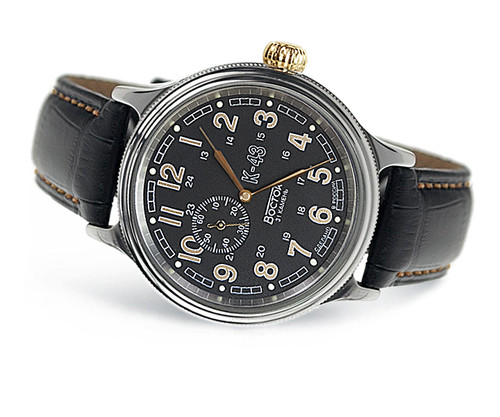 Vostok automat - vostok, k-43