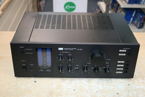 Amplificatore integrato sansui - integrato,