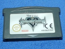 Jeu Kingdom Hearts Chain of
