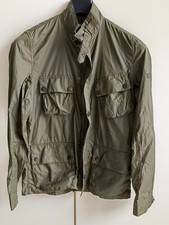 Barbour International giacca