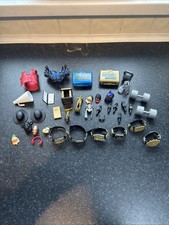 WWE WWF Bundle vari accessori
