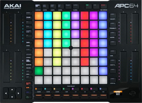 Ware akai apc64 - akai, usb