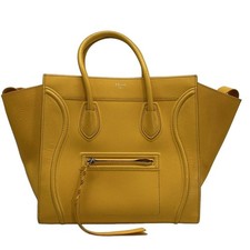 Borsa CELINE Luggage Phantom