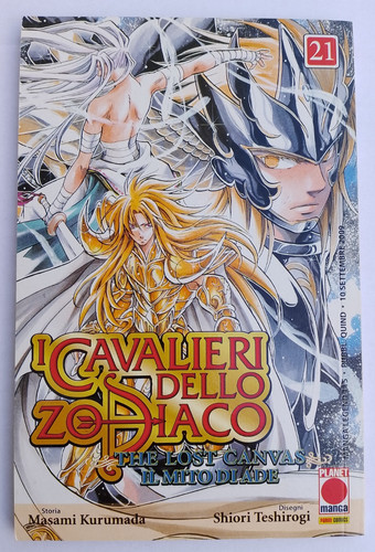 Cavalieri dello zodiaco - zodiaco, the