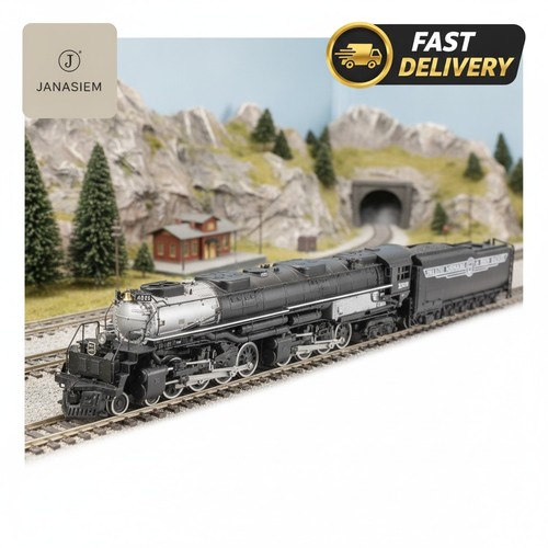 Kit locomotiva classica big - locomotiva,