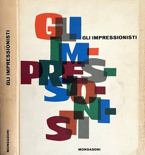 Gli impressionisti piero - gli,