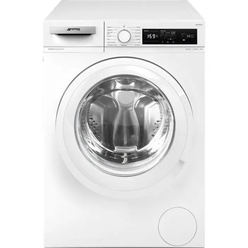 Smeg lb1t82ait lavatrice - smeg,