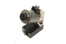 FAG Kugelfischer W08g-l3/2 Rp18 Valvola Idraulica Usato