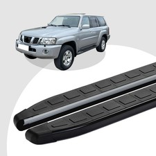 Pedane Adatte Per Nissan