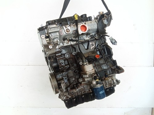 T7ma motore completo - motore,