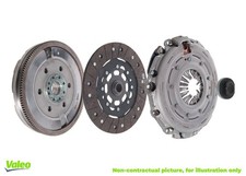Valeo 837072 kit - valeo, frizione