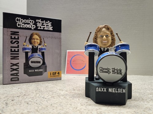 Daxx nielsen cheap trick - nielsen,