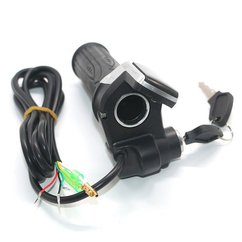 Acceleratore bike 48v - acceleratore, e-bike