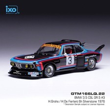 IXO Models 1:43 - Racing