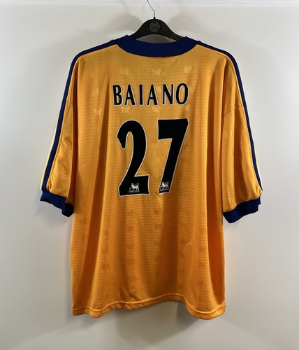 Maglia calcio derby - maglia,