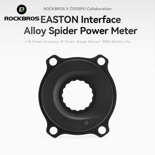 Rockbros spider misuratore - misuratore, di