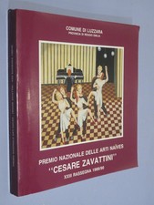 PREMIO NAZIONALE DELLE ARTI