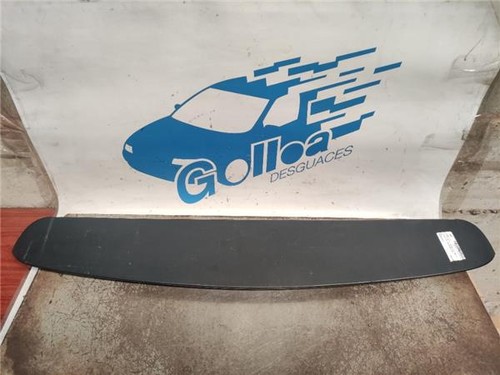 Spoiler citroën berline - spoiler, c4