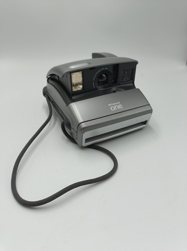 Macchina fotografica polaroid - macchina,