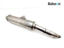 Silenziatore della marmitta