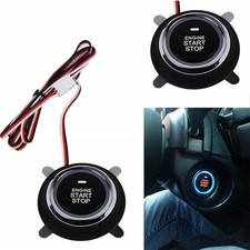 1x 12V Auto Motore Stop