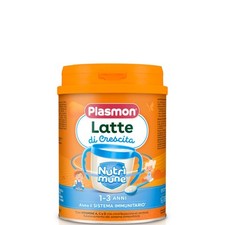 Latte di Crescita 12-36 Mesi