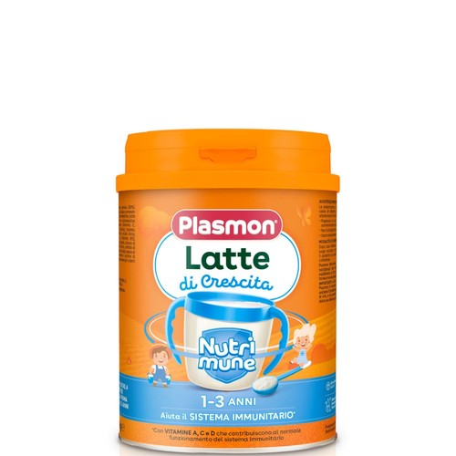 Latte crescita 36 mesi - crescita, 12-36