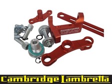 Lambretta Super Light Control