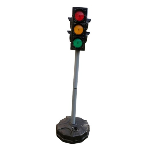 Semaforo giocattolo gioco - da,