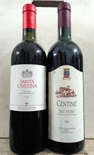 1 Bt. IGT Toscana Santa