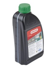 Olio Biologico per la Catena