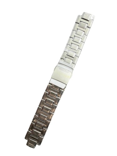 Bracciale seiko premier 7d56 - bracciale,