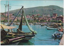 LERICI - LA SPEZIA - IL