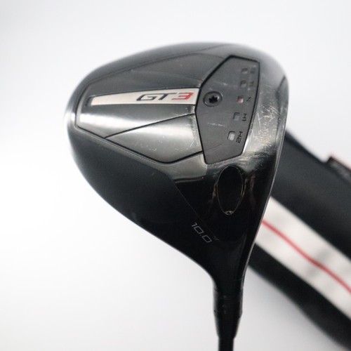Driver titleist gt3 10 - titleist,