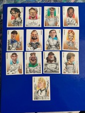 CALCIATORI PANINI 1993-94 - 13