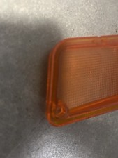 Plastica Fanale Dx Fiat Iveco