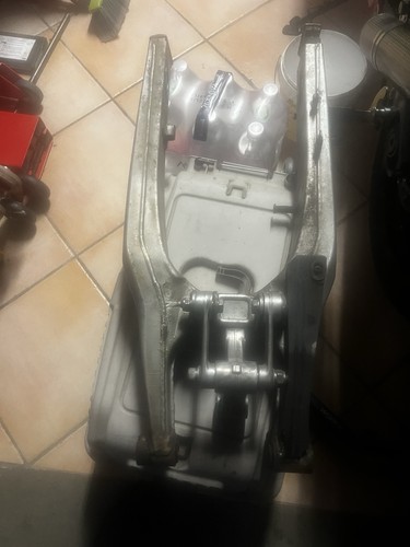 Aprilia pegaso 650 forcellone - 650,