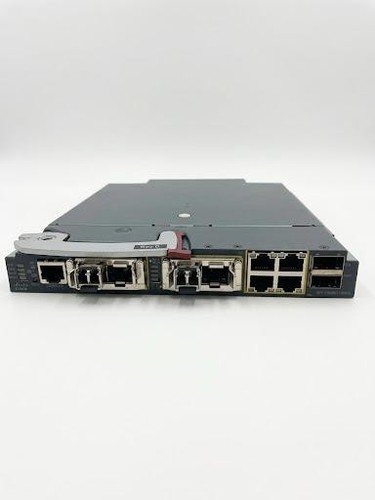 Cisco cbs3120x v02 - v02, blade