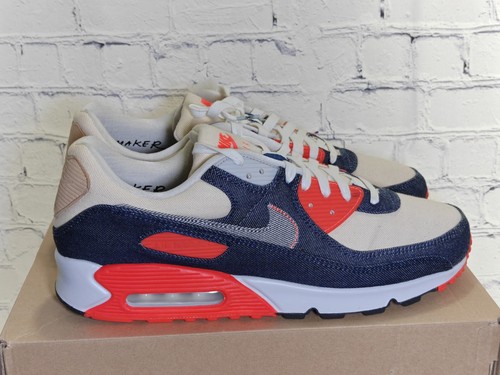 Nike air max denham - air, x