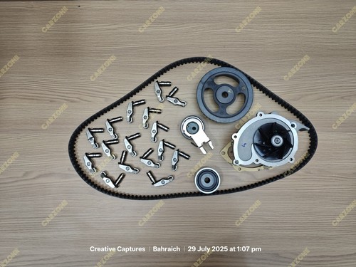 Kit distribuzione - kit,
