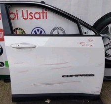 PORTA ANTERIORE DESTRA DX JEEP