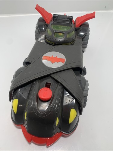 Batmobile and lego - batmobile, batman